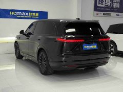 Nio Lerado L90 Max Six-Seater - ფოტო 4