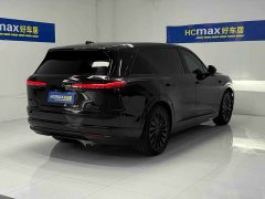 Nio Lerado L90 Max Six-Seater - ფოტო 6