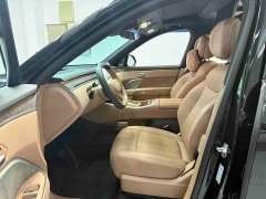 Nio Lerado L90 Max Six-Seater - ფოტო 7