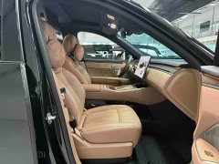 Nio Lerado L90 Max Six-Seater - ფოტო 9