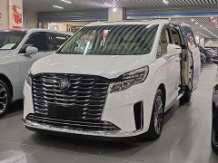Buick GL8 2023 ES Luxun Luxury Edition - ფოტო 1
