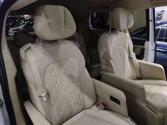 Buick GL8 2023 ES Luxun Luxury Edition - ფოტო 10