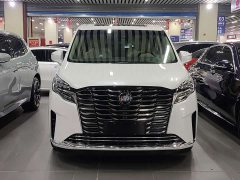 Buick GL8 2023 ES Luxun Luxury Edition - ფოტო 2