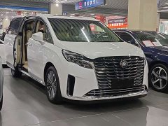 Buick GL8 2023 ES Luxun Luxury Edition - ფოტო 3