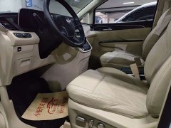 Buick GL8 2023 ES Luxun Luxury Edition - ფოტო 6
