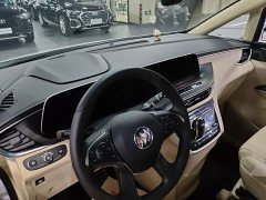 Buick GL8 2023 ES Luxun Luxury Edition - ფოტო 7