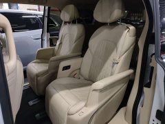 Buick GL8 2023 ES Luxun Luxury Edition - ფოტო 8