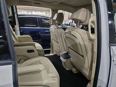Buick GL8 2023 ES Luxun Luxury Edition - ფოტო 9
