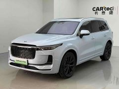 Li Auto ONE 2021 Extended Range 6-Seater - ფოტო 1