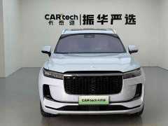 Li Auto ONE 2021 Extended Range 6-Seater - ფოტო 2