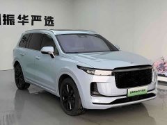 Li Auto ONE 2021 Extended Range 6-Seater - ფოტო 3