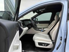 Li Auto ONE 2021 Extended Range 6-Seater - ფოტო 4