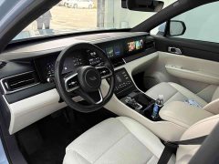 Li Auto ONE 2021 Extended Range 6-Seater - ფოტო 5