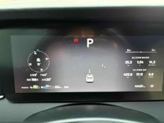 Li Auto ONE 2021 Extended Range 6-Seater - ფოტო 6