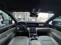 Li Auto ONE 2021 Extended Range 6-Seater - ფოტო 7