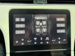 Li Auto ONE 2021 Extended Range 6-Seater - ფოტო 8
