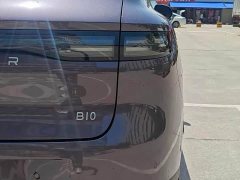 Leapmotor B10 510 Comfort Edition - ფოტო 11