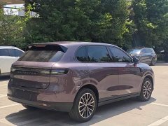 Leapmotor B10 510 Comfort Edition - ფოტო 14