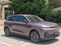 Leapmotor B10 510 Comfort Edition - ფოტო 3