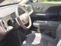 Leapmotor B10 510 Comfort Edition - ფოტო 4