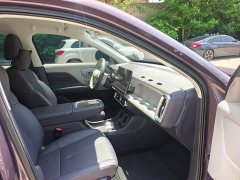 Leapmotor B10 510 Comfort Edition - ფოტო 6