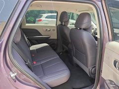 Leapmotor B10 510 Comfort Edition - ფოტო 7