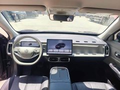Leapmotor B10 510 Comfort Edition - ფოტო 8
