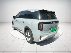 ARCFOX Koala S 2024 AIR - ფოტო 4