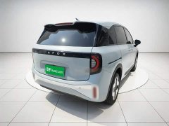 ARCFOX Koala S 2024 AIR - ფოტო 6