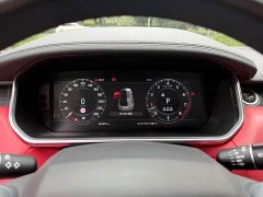 Land Rover Range Rover Sport 3.0 L6 Ebony Edition - ფოტო 10