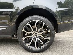 Land Rover Range Rover Sport 3.0 L6 Ebony Edition - ფოტო 17