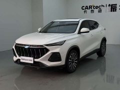 Changan Oushang X5 1.5T DCT Luxury - ფოტო 1