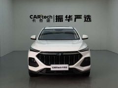 Changan Oushang X5 1.5T DCT Luxury - ფოტო 2