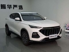 Changan Oushang X5 1.5T DCT Luxury - ფოტო 3
