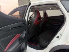Changan Oushang X5 1.5T DCT Luxury - ფოტო 4