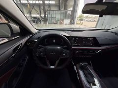 Changan Oushang X5 1.5T DCT Luxury - ფოტო 7