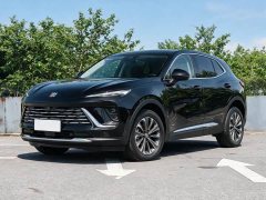 Buick Encore GX S 25T Enjoy Platinum Edition - ფოტო 1