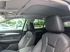Buick Encore GX S 25T Enjoy Platinum Edition - ფოტო 10