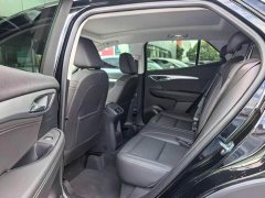 Buick Encore GX S 25T Enjoy Platinum Edition - ფოტო 11
