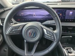 Buick Encore GX S 25T Enjoy Platinum Edition - ფოტო 12