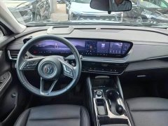 Buick Encore GX S 25T Enjoy Platinum Edition - ფოტო 14