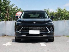 Buick Encore GX S 25T Enjoy Platinum Edition - ფოტო 2
