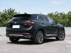 Buick Encore GX S 25T Enjoy Platinum Edition - ფოტო 4