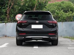 Buick Encore GX S 25T Enjoy Platinum Edition - ფოტო 5
