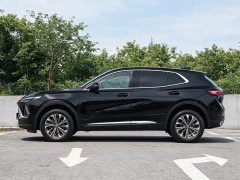 Buick Encore GX S 25T Enjoy Platinum Edition - ფოტო 7