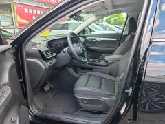 Buick Encore GX S 25T Enjoy Platinum Edition - ფოტო 9