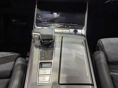Audi A7 2024 45 TFSI Premium Selection - ფოტო 11