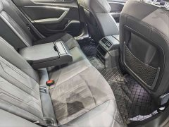 Audi A7 2024 45 TFSI Premium Selection - ფოტო 15