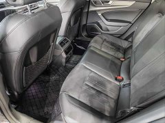 Audi A7 2024 45 TFSI Premium Selection - ფოტო 16