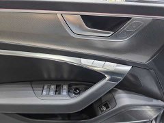 Audi A7 2024 45 TFSI Premium Selection - ფოტო 17